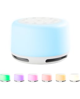 HOMEDICS SS-2700WH NUKAHTAMISVALO Main Image