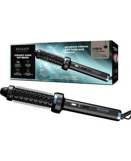 REVAMP BR-1300A-EU LÄMPÖKIHARRIN Main Image