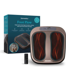 HOMEDICS PSL-2000H-EB JALKAHIEROJA Main Image