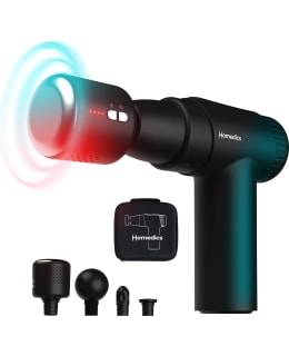 HOMEDICS PGM-45HC-BK LIHASHUOLTOVASARA Main Image