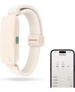 HOMEDICS SS-WB100CE-WW WAKEBAND Main Image