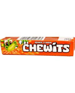 Chewits 29 g Orange Main Image