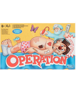 OPERATION LAUTAPELI Main Image