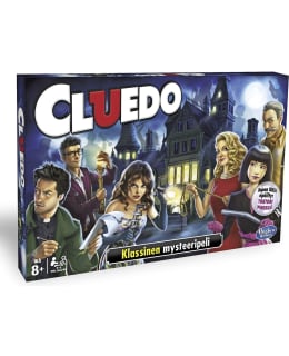 CLUEDO REFRESH FI Main Image