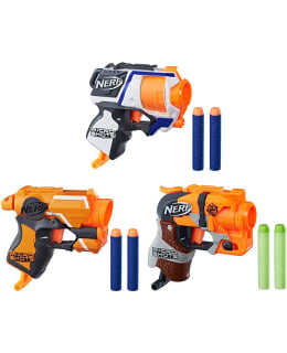 NERF MICROSHOTS SERIES BLASTERI Main Image