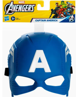 MARVEL AVENGERS HERO NAAMARI Main Image