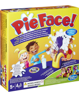 HGA PIE FACE CHAIN REACTION Main Image