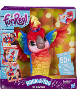 FRR ROCK A TOO THE SHOW BIRD Main Image