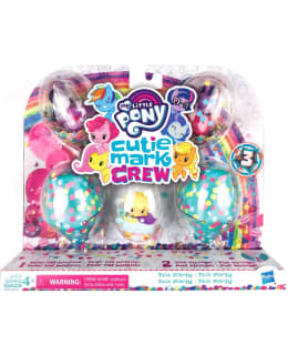 MLP CUTIE PONIT Main Image