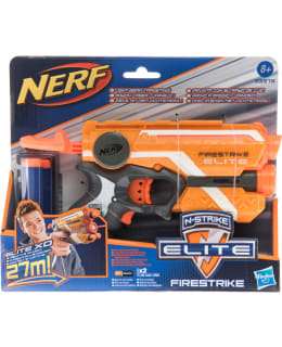 NERF N-STRIKE ELITE FIRESTRIKE BLASTERI Main Image