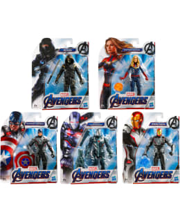 AVN 6IN MOVIE FIGUURI Main Image