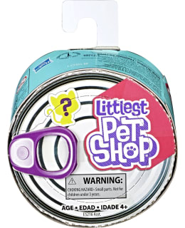 Littlest Pet Shop Hungry Pets lemmikki Main Image