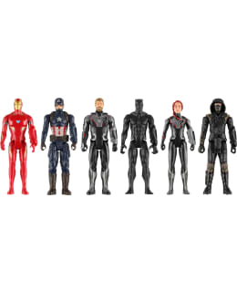 AVN TITAN HERO MOVIE FIGUURI Main Image