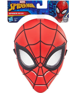 SPIDERMAN HERO MASKI Main Image