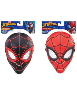 SPIDERMAN HERO MASKI Main Image