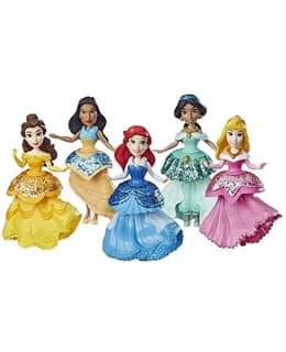 Disney Princess Small 8,9 cm figuuri Main Image