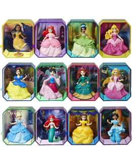 DISNEY PRINCESS GEM S1 YLLÄTYSPAKKAUS Main Image