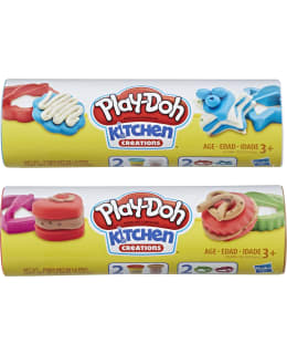 PLAY-DOH COOKIE CANISTER MUOVAILUVAHA Main Image