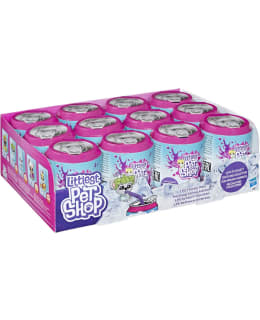 LITTLEST PET SHOP THIRSTY PETS LEMMIKKI Main Image