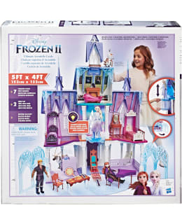 DISNEY FROZEN 2 ULTIMATE ARENDELLE LINNA Main Image
