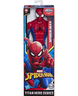 SPIDER-MAN TITAN SPIDER MAN Main Image