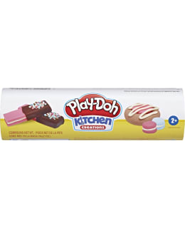 PLAY-DOH COOKIE DOUGH ROLL ASSORTMENT Main Image