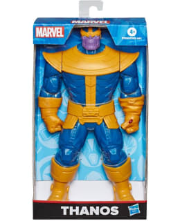MARVEL OLYMPUS DELUXE 24CM FIGUURI Main Image