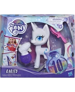 MY LITTLE PONY MAGICAL MANE RARITY Main Image