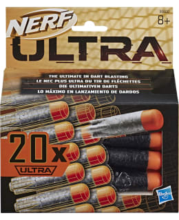 NERF ULTRA 20 DART REFILL VAAHMUOVINUOLI Main Image