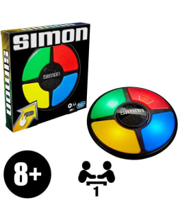 SIMON CLASSIC PELI Main Image