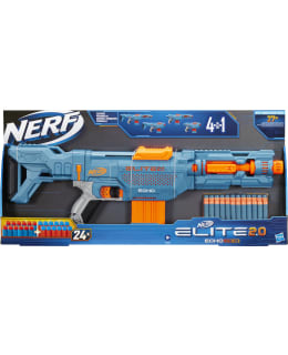 NERF ELITE 2.0 ECHO CS 10 NUOLIPYSSY Main Image