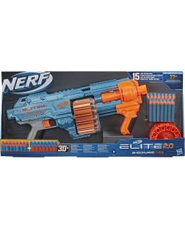 NERF ELITE 2.0 SHOCKWAVE RD-15 Main Image