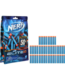 NERF ELITE 2.0 REFILL 50 Main Image