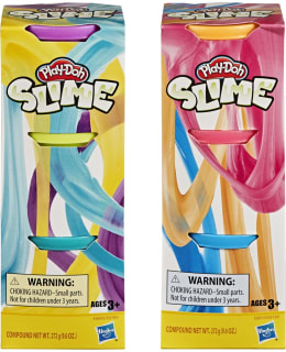 PLAY-DOH LIMA 3-PAKKAUS LAJITELMA Main Image