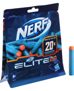 NERF ELITE 2.0 REFILL 20 Main Image