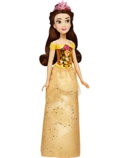 DISNEY PRINCESS MUOTINUKKE BELLE Main Image