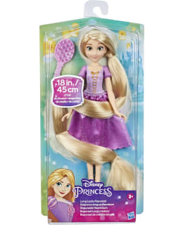 DISNEY PRINCESS TÄHKÄPÄÄ NUKKE Main Image