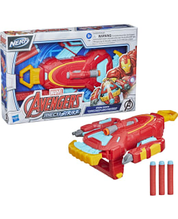 AVENGERS IRON MAN MECH STRIKE HANSIKAS Main Image