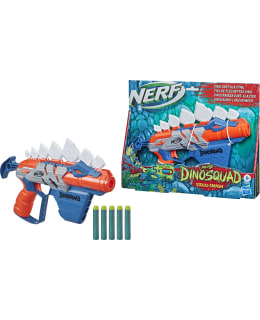 NERF DINO STEGOSMASH NUOLIPYSSY Main Image