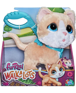 FURREAL WALKALOTS BIG WAGS KISSA Main Image