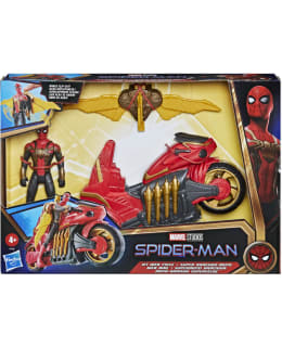 SPIDERMAN 3 HAHMO JA 15CM AJONEUVO Main Image