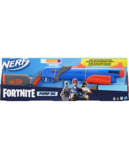 NERF FORTNITE PUMP SG MEGA NUOLIPYSSY Main Image