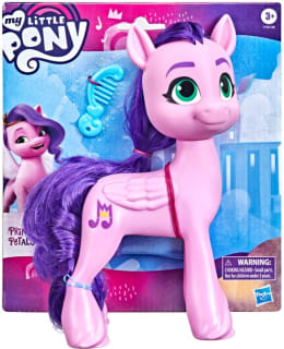 MY LITTLE PONY PONI Main Image