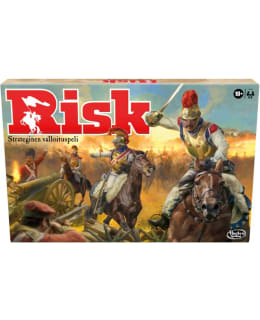 RISK LAUTAPELI Main Image