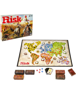 Risk lautapeli Main Image