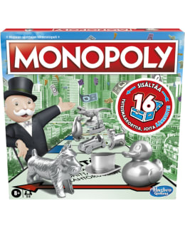 CLASSIC MONOPOLY REFRESH Main Image