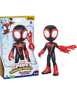 SPIDEY SUPERSIZED MILES MORALES Main Image