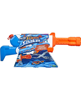 Nerf Super Soaker Twister vesipyssy Main Image