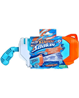 NERF SUPER SOAKER TORRENT VESIPYSSY Main Image