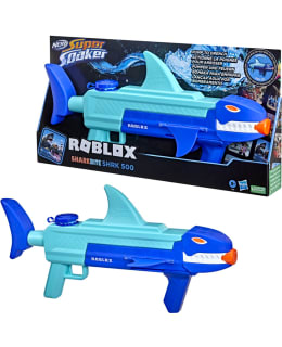 Nerf Super Soaker Roblox Jaws vesipyssy Main Image